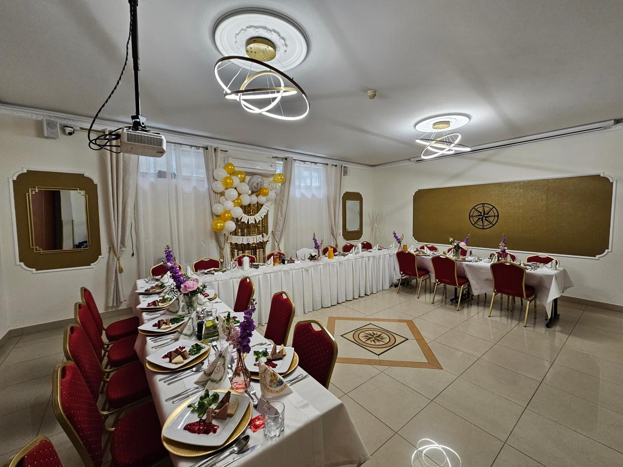Hotel Galicja Spa Wieliczka Exteriör bild