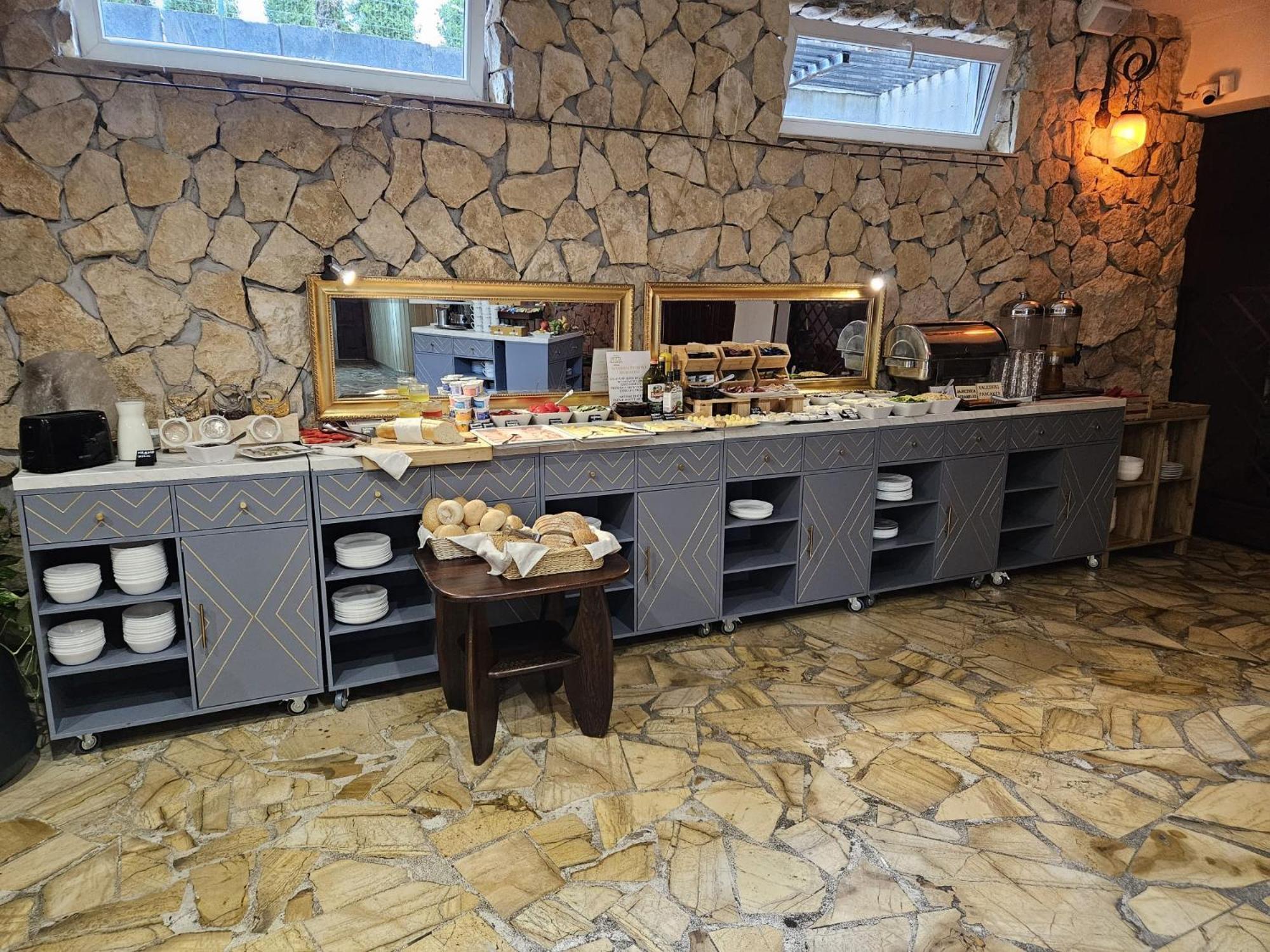 Hotel Galicja Spa Wieliczka Exteriör bild