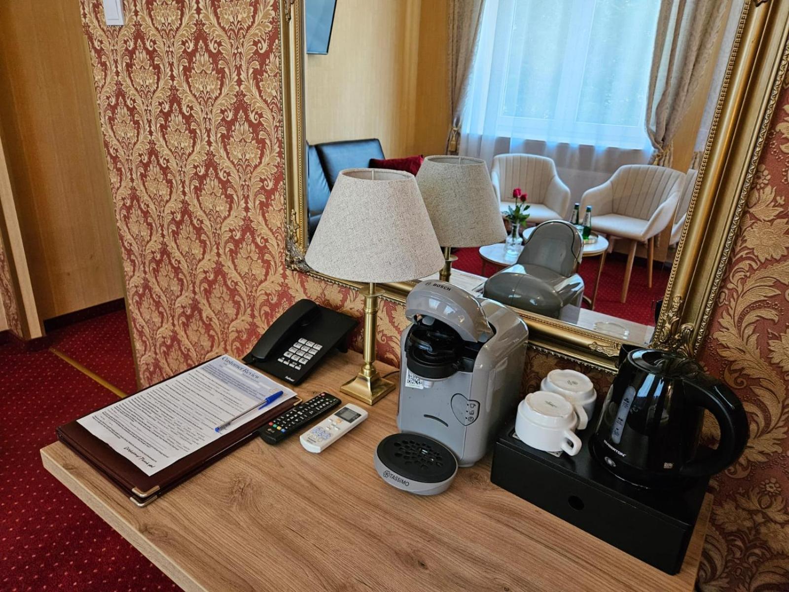 Hotel Galicja Spa Wieliczka Exteriör bild