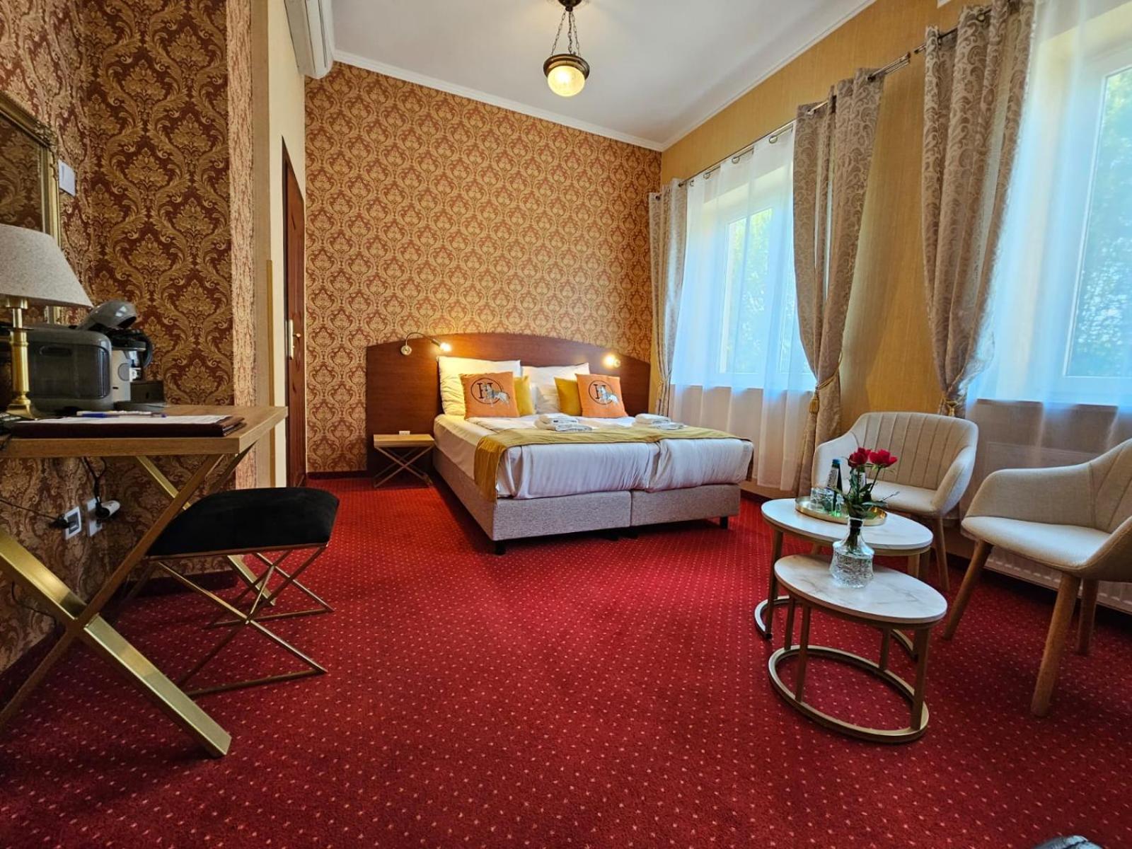 Hotel Galicja Spa Wieliczka Exteriör bild