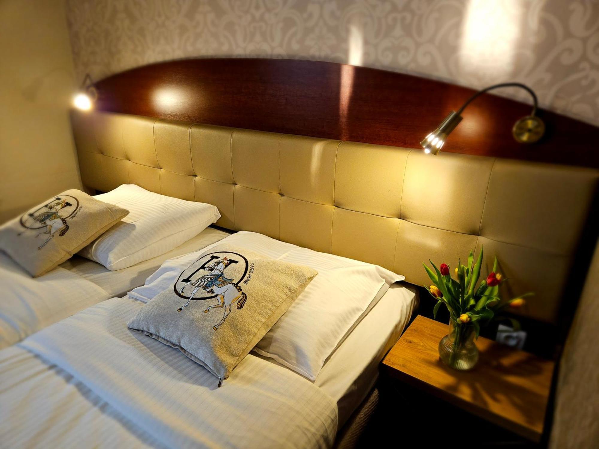 Hotel Galicja Spa Wieliczka Exteriör bild